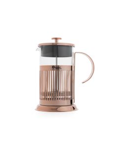 Cafétière & théière Cuivre 800ml