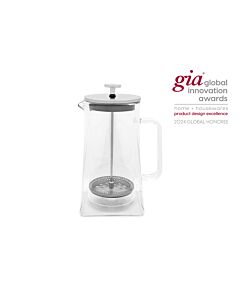 Cafetière & théière Otto 800ml