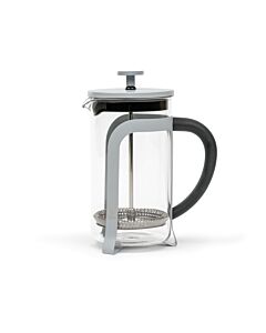 Cafetière & théière Moshi gris 600ml