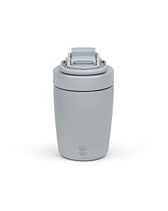 Café to-go Moshi gris