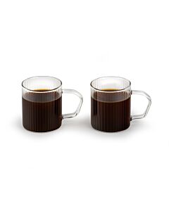 Verr à café Arusha 200ml s/2