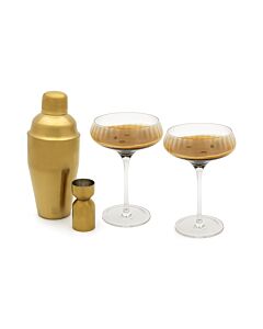 Set de bar Martini Arinto