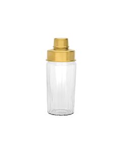 Cocktail shaker Arinto 0,5L