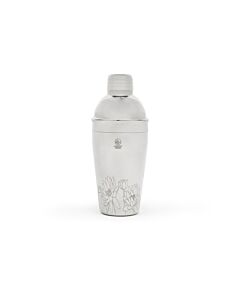 Cocktail shaker Flowers 0,5L