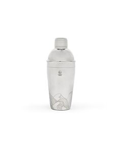 Cocktail shaker Mountains 0,5L