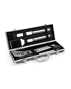 Coffret barbecue 4 pièces