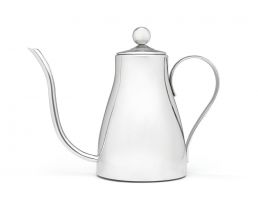 Bouilloire Eleganza 1,2L