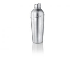 Cocktail shaker 700ml 3 pièces