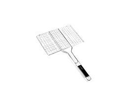 Panier de barbecue pour viande