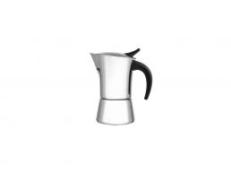 Cafetière italienne à espresso Ancona bril