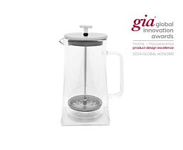 Cafetière & théière Otto 800ml