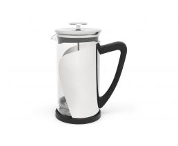 Cafétière & théière Carona 1,0L brillant