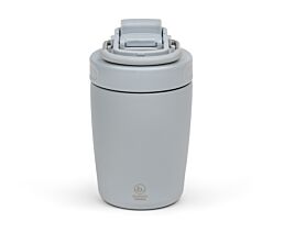 Café to-go Moshi gris