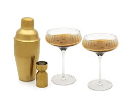 Set de bar Martini Arinto