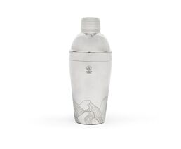 Cocktail shaker Mountains 0,5L