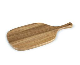 Planche de service 47x24x1,5 cm Oviedo acacia
